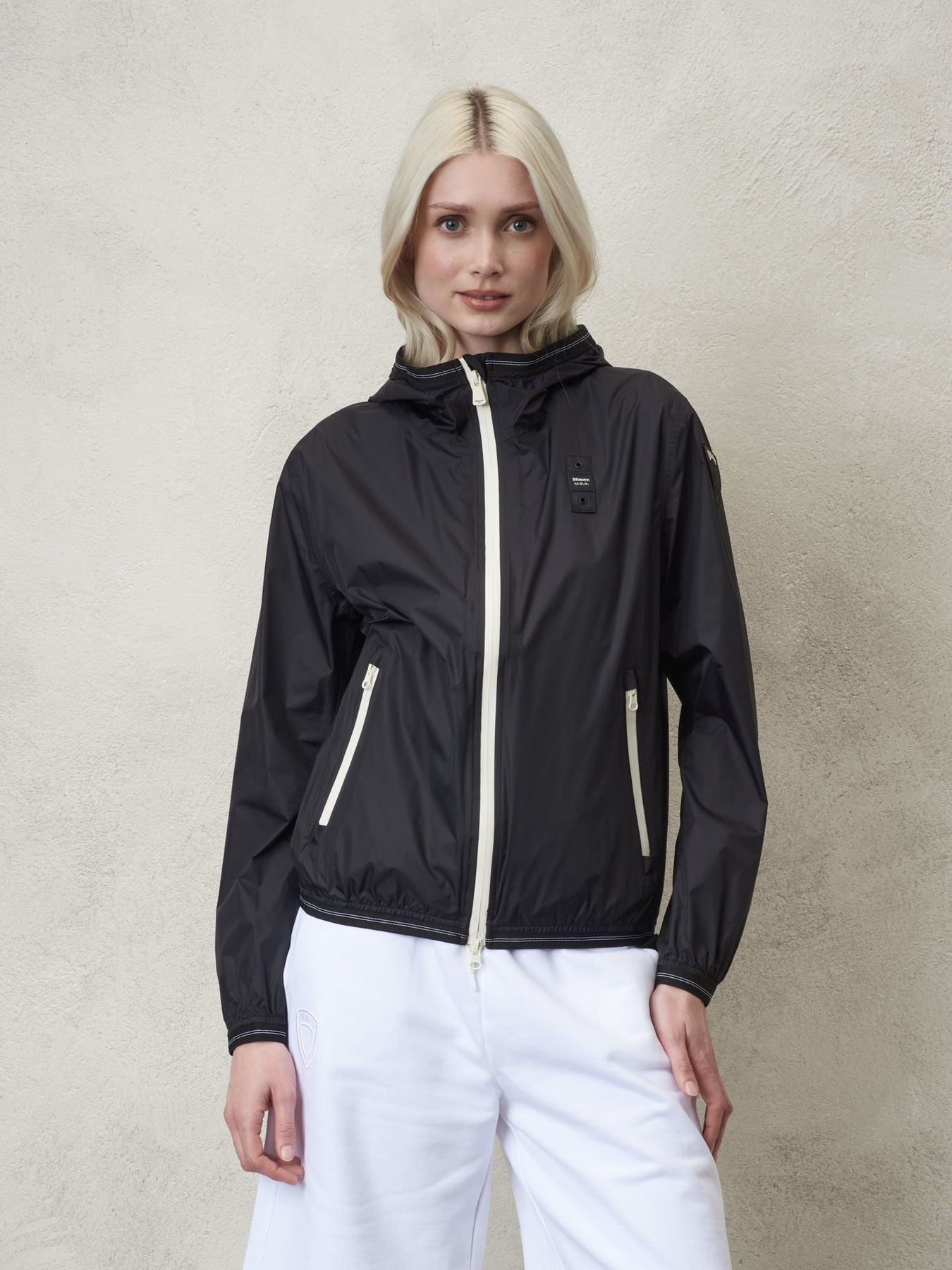 BL-9939N025 - GIUBBINI - BLAUER