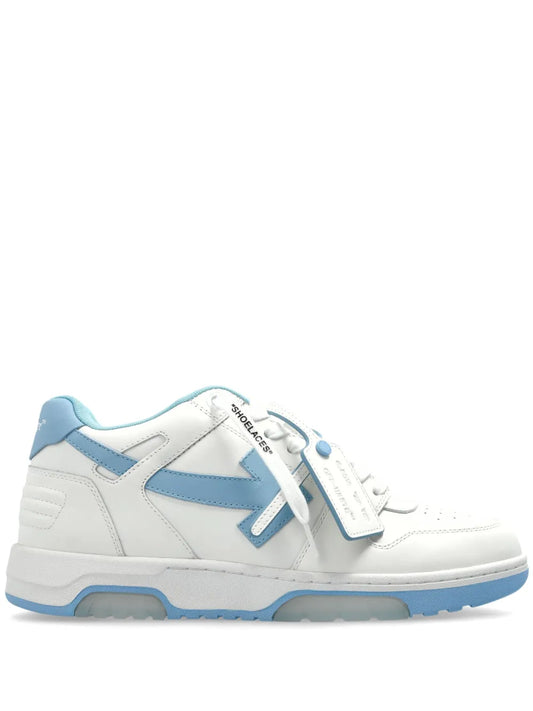 OFF-93209AZ025 - Scarpe - OFF WHITE
