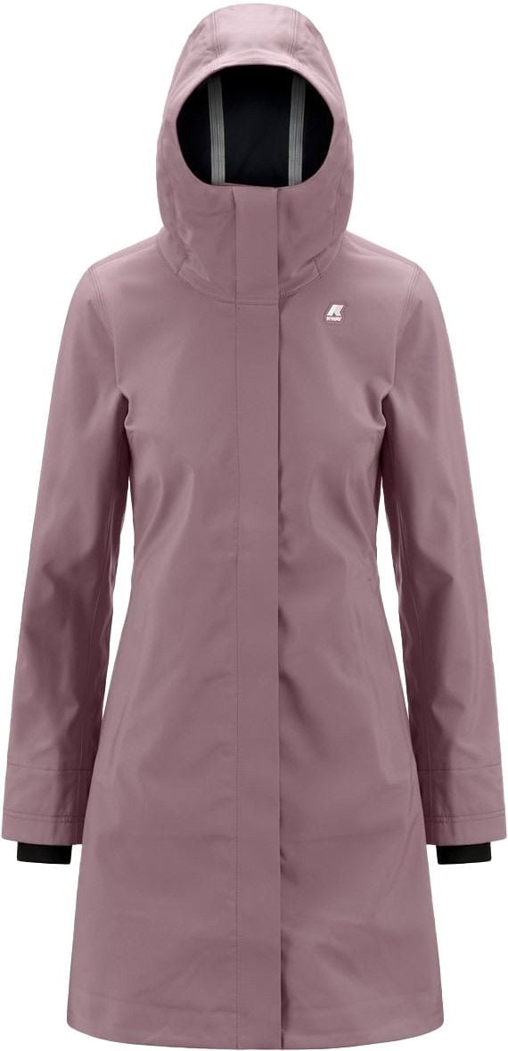 KWY-99190FW24 - PARKA - K-WAY