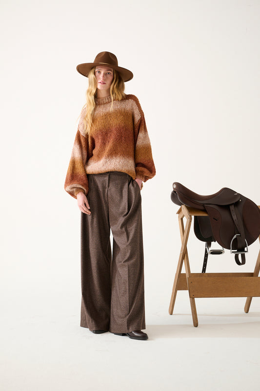 H2O-9579W26 - PANTALONE - H2O