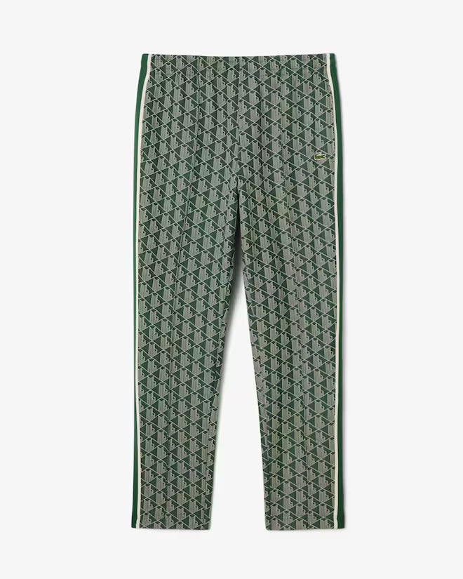 PANTATUTA  LACOSTE