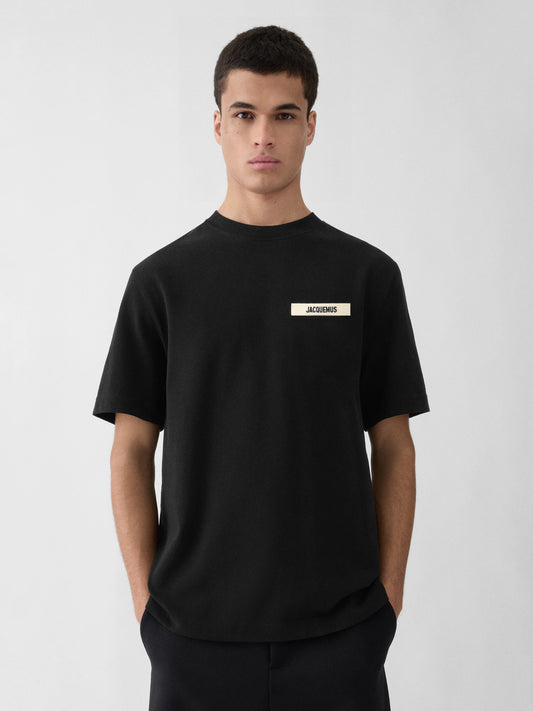 T-SHIRT  JACQUEMUS