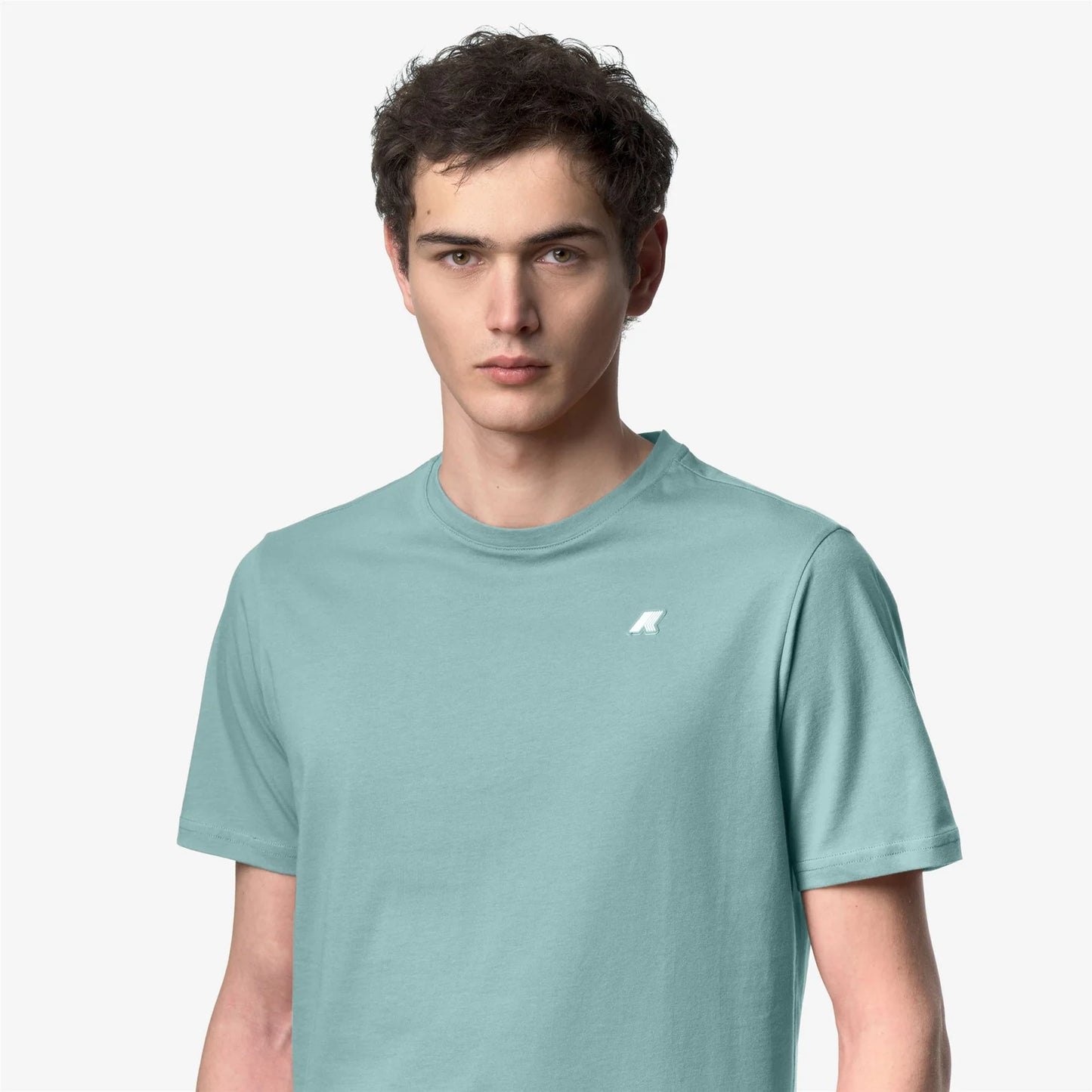 T-SHIRT ODOM JERSEY SLIM
