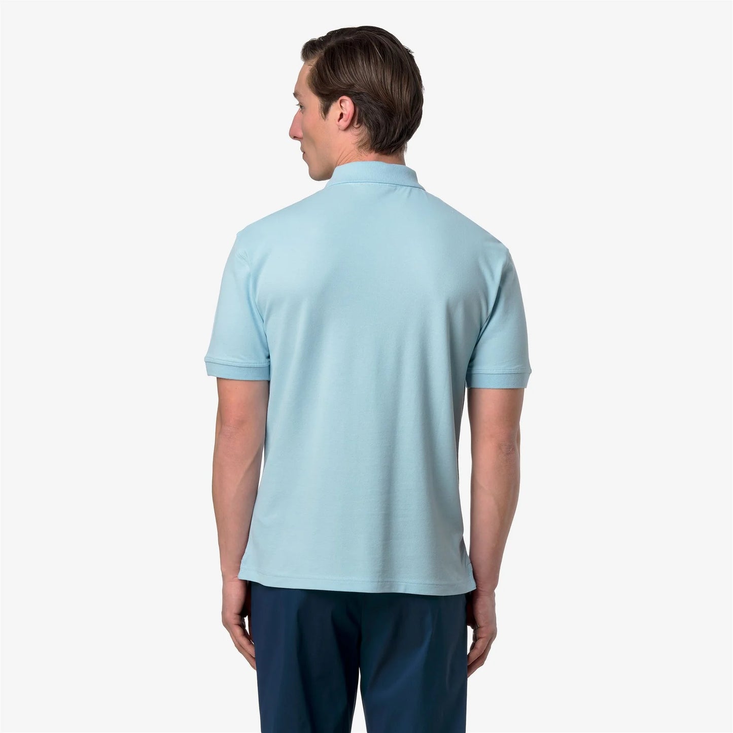 POLO SIMOR PIQUET