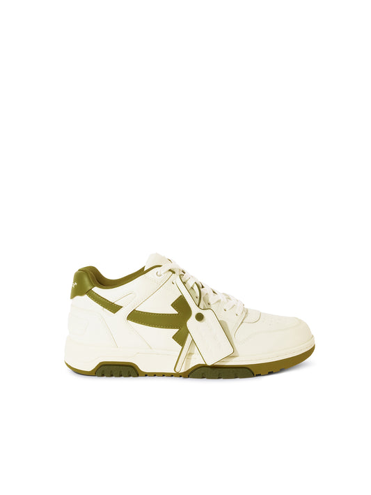 OFF-93209VE025 - Scarpe - OFF WHITE