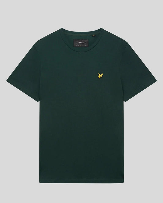 LS-9209V25 - T-SHIRT - LYLE&SCOTT