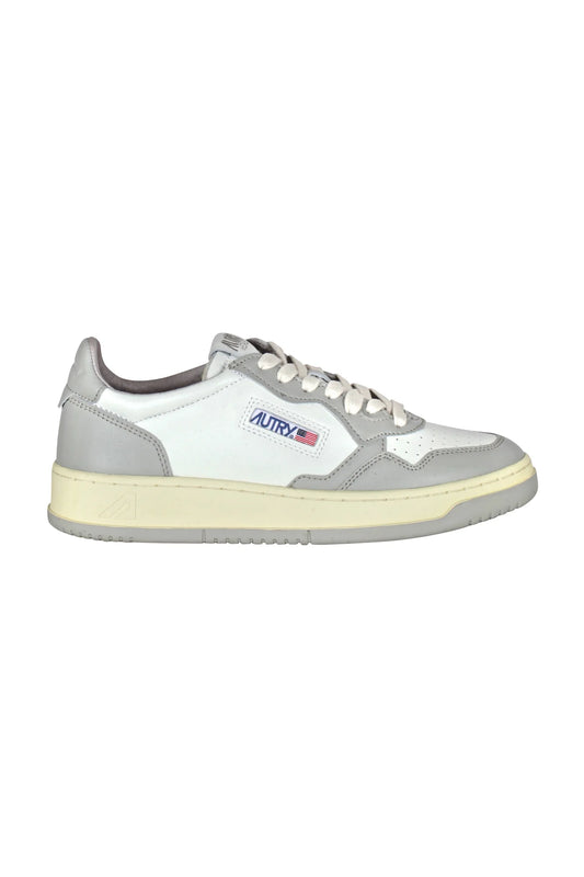 AUY-91159G25 - Scarpe - AUTRY