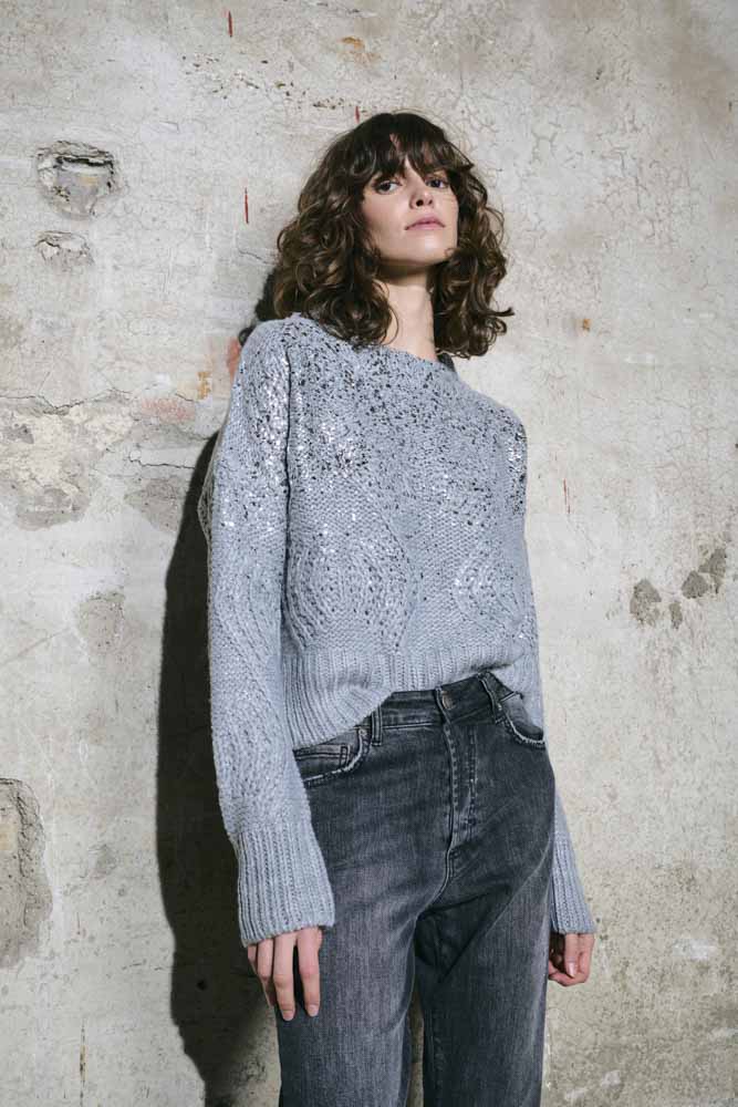 H2O-9469G24 - MAGLIA - H2O