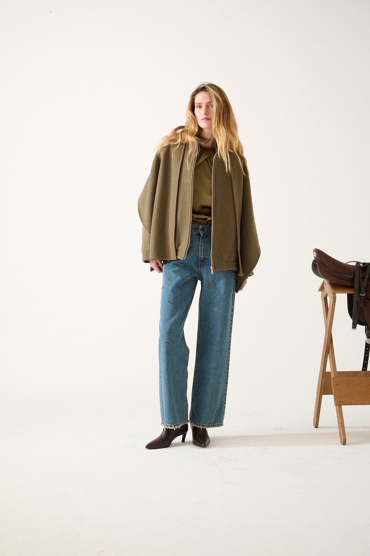 H2O-91089W26 - CAPPOTTO - H2O