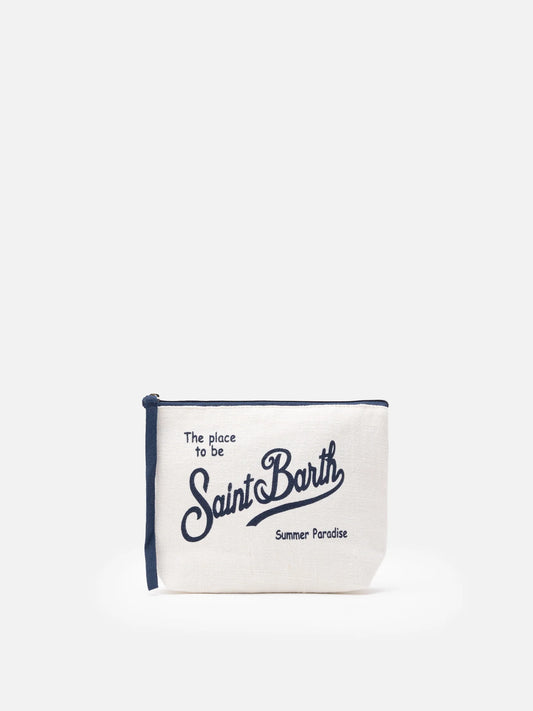 STB-93490LIB25 - POCHETTE - MC2 SAINT BARTH