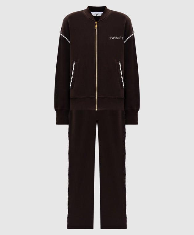 TWS-91229FW25 - TUTA - TWINSET