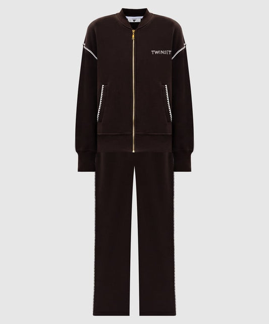 TWS-91229FW25 - TUTA - TWINSET