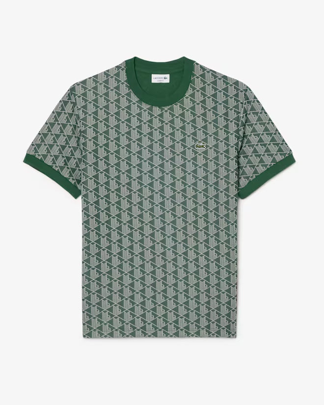 T-SHIRT  LACOSTE