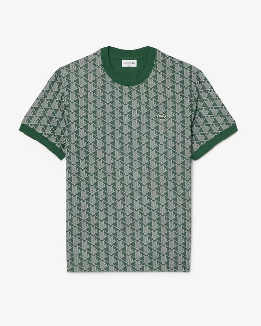 T-SHIRT  LACOSTE
