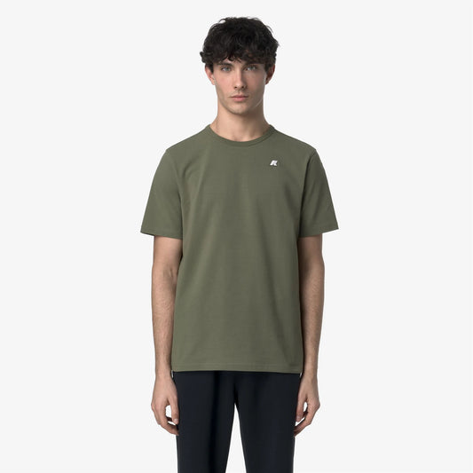 KW-9309VE25 - T-SHIRT - K-WAY