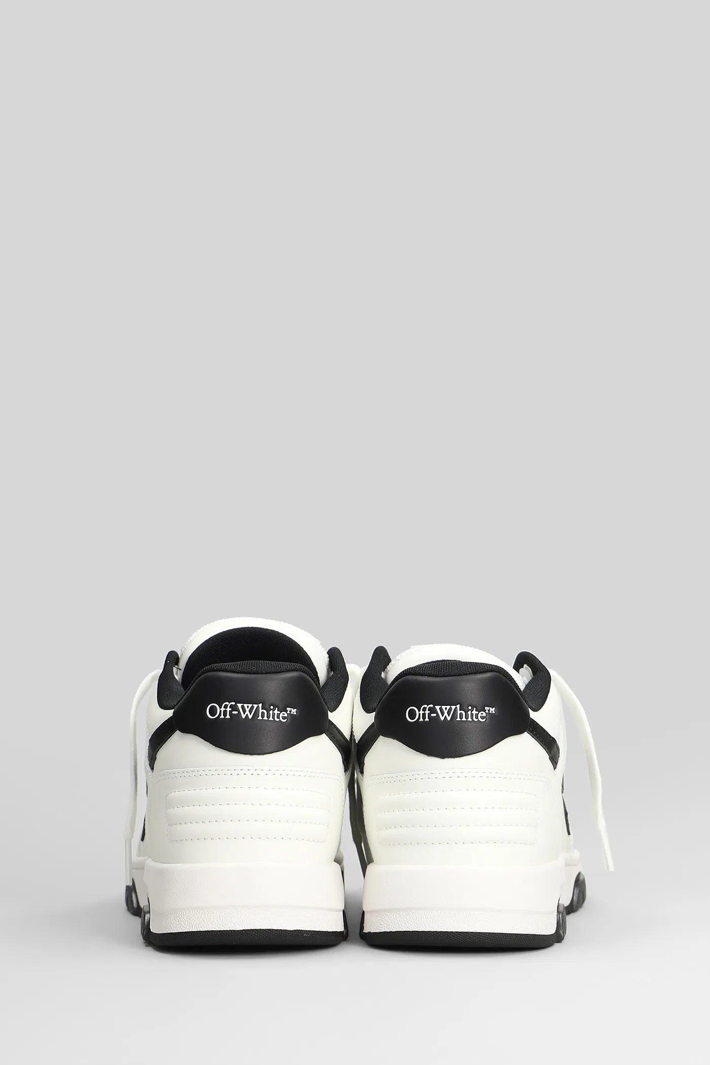 OFF-93259BI25 - Scarpe - OFF WHITE