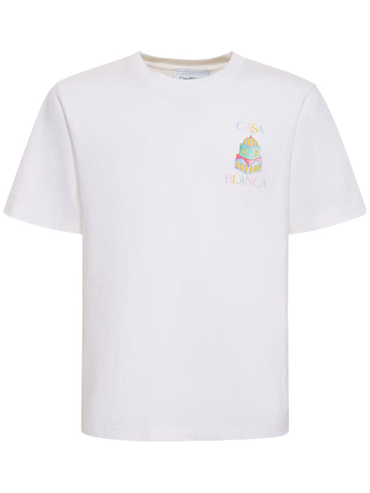 CB-91309024 - T-SHIRT - CASABLANCA