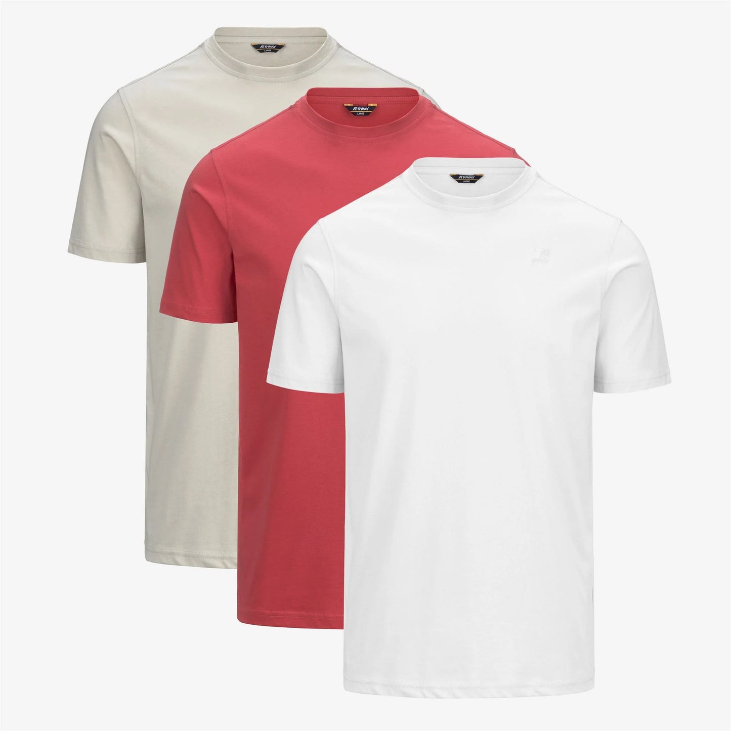 KW-98290BBA25 - T-SHIRT - K-WAY