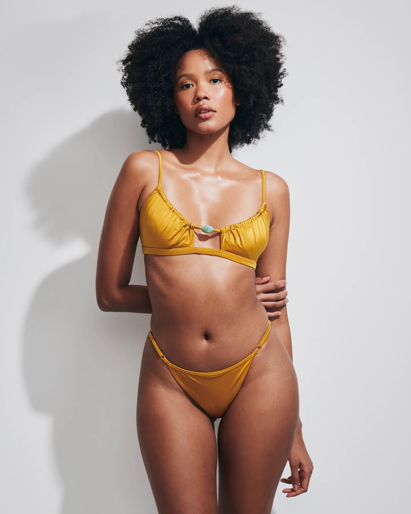 MTN-93392S26 - BIKINI - Matinée