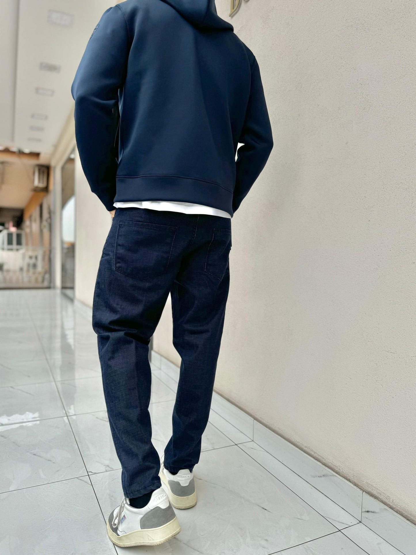 GZR-9499025 - JEANS - GAZZARINI