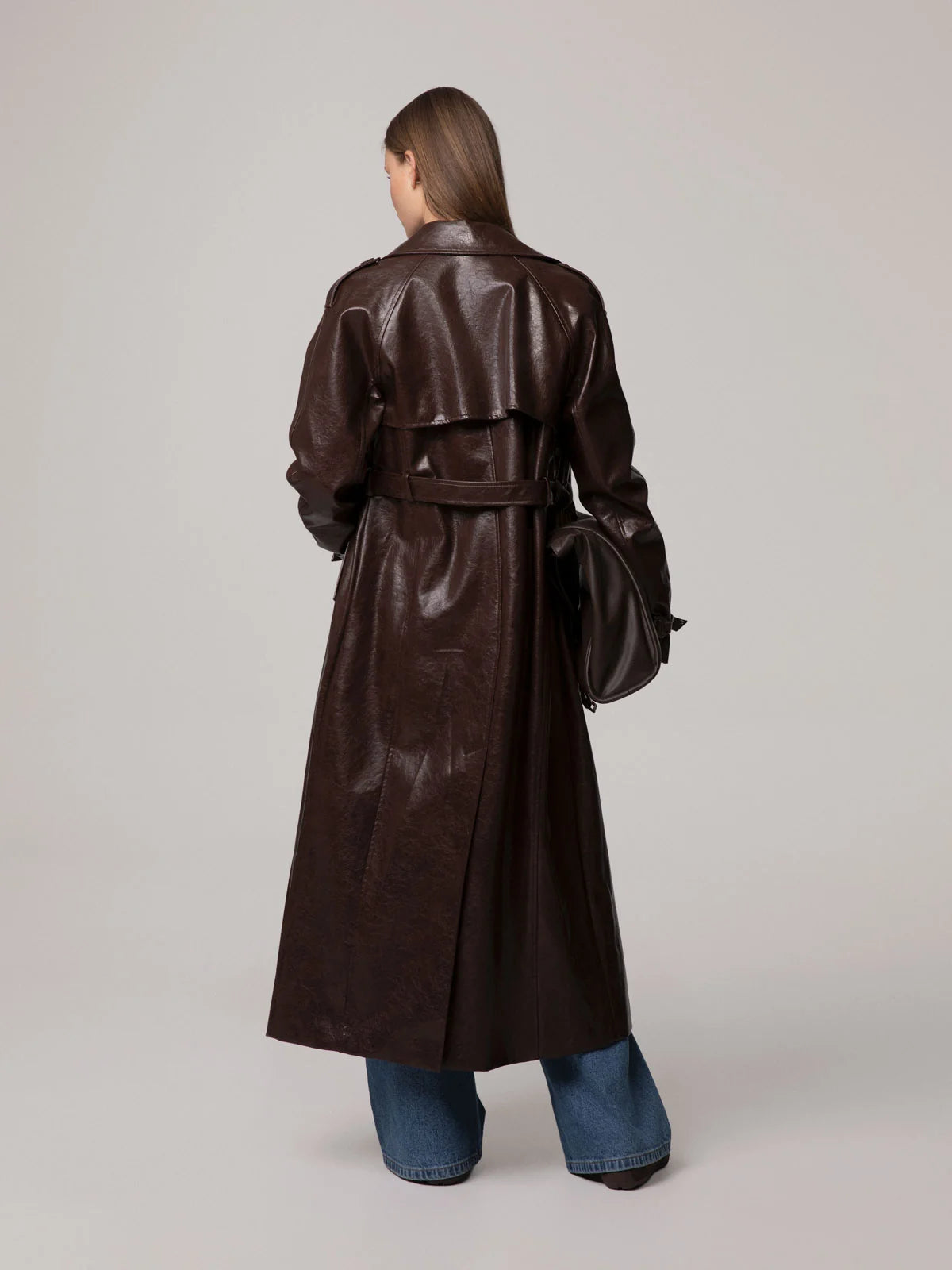 HNM-9959W26 - TRENCH - hinnominate