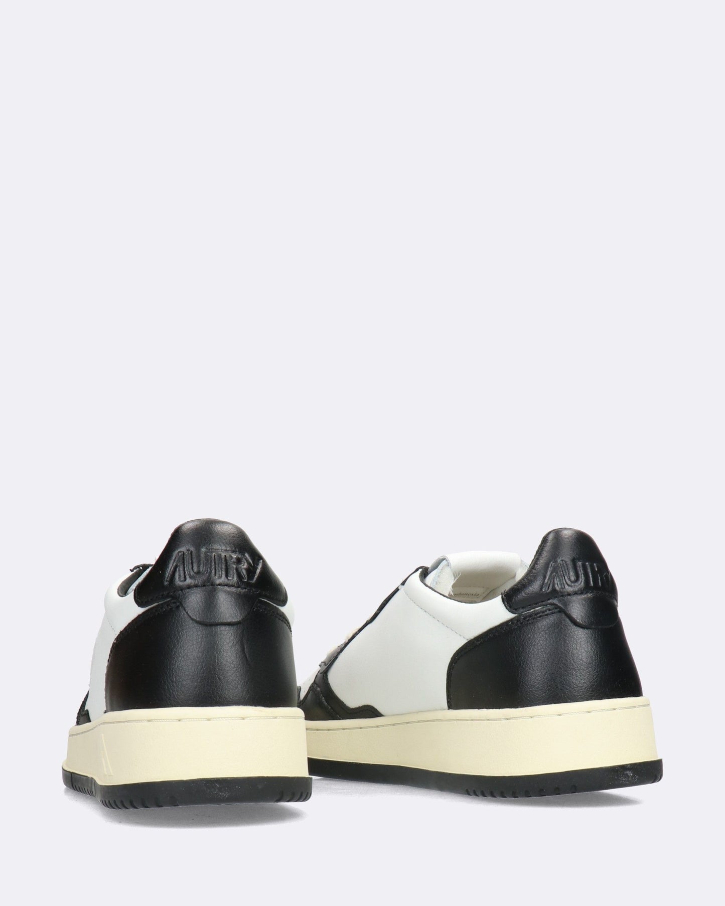 AUY-91159N025 - Scarpe - AUTRY