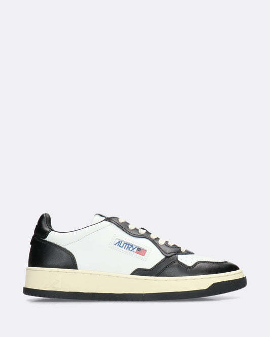 AUY-91159N025 - Scarpe - AUTRY