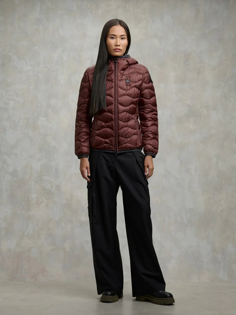 BL-91899BX25 - GIUBBINI - BLAUER