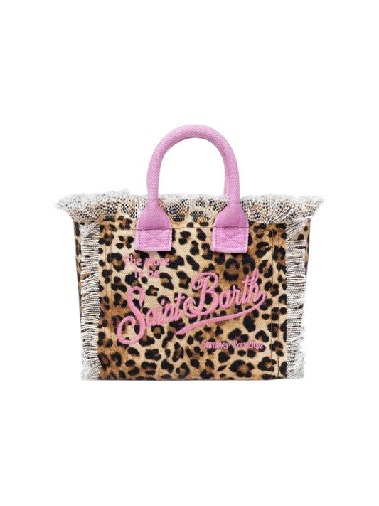STB-99590LE25 - BORSA - MC2 SAINT BARTH