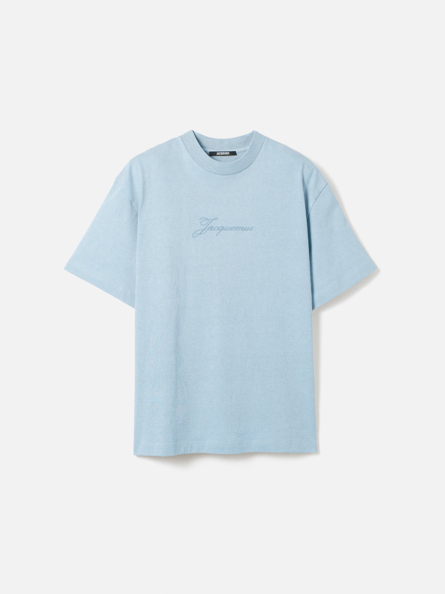 T-SHIRT JACQUEMUS