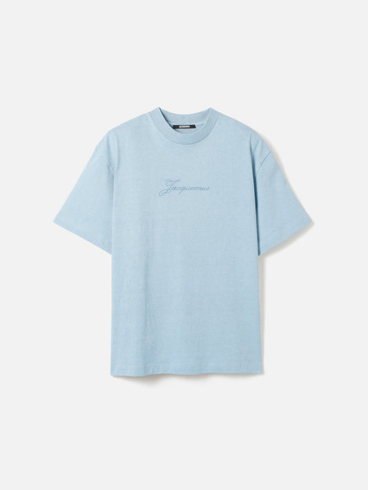 T-SHIRT JACQUEMUS