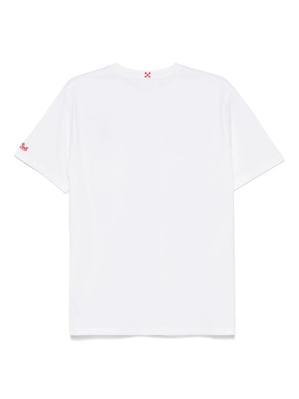 SBT-9559025 - T-SHIRT - MC2 SAINT BARTH