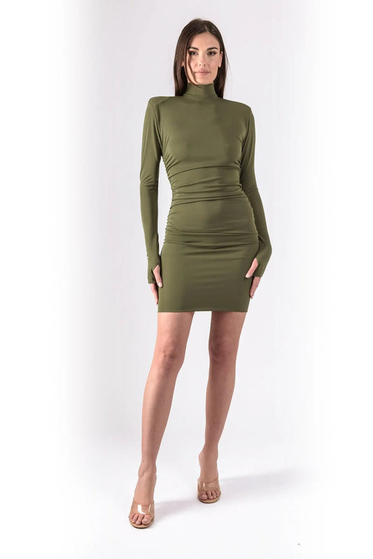 DMM-9719FW26 - ABITO - DISTRICT MARGHERITA MAZZEI