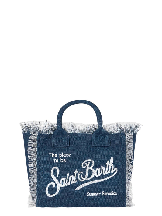 STB-99093025 - BORSE MARE - MC2 SAINT BARTH