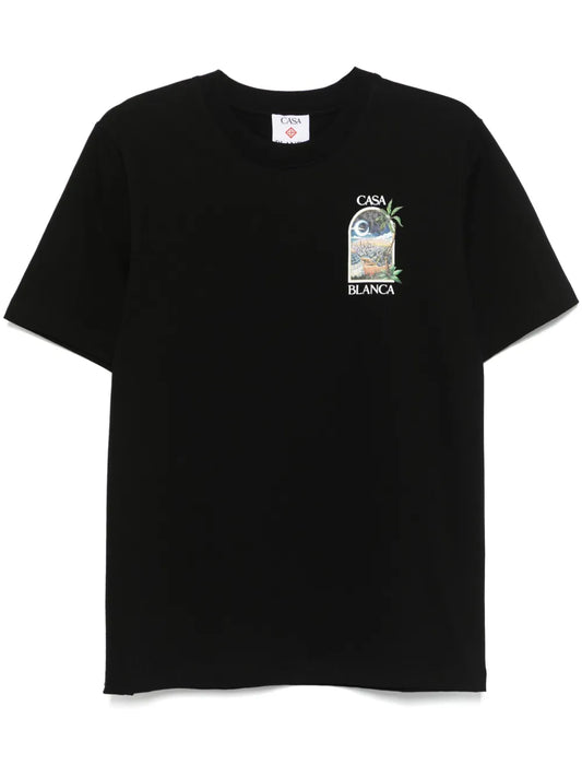 CSB-91279025 - T-SHIRT - CASABLANCA