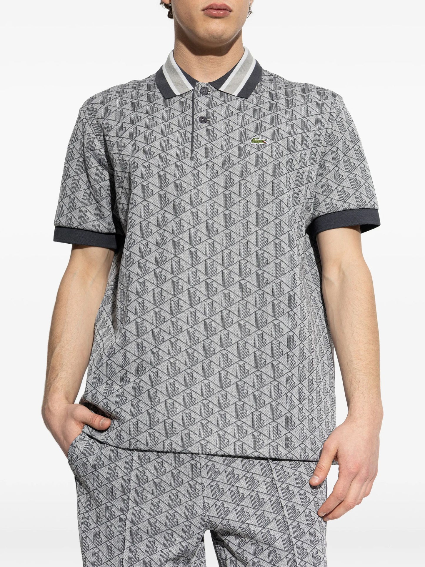 POLO  LACOSTE