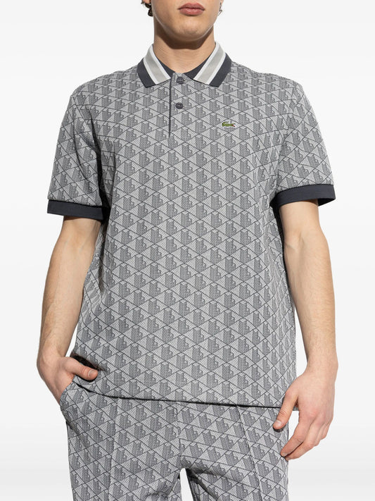 POLO  LACOSTE