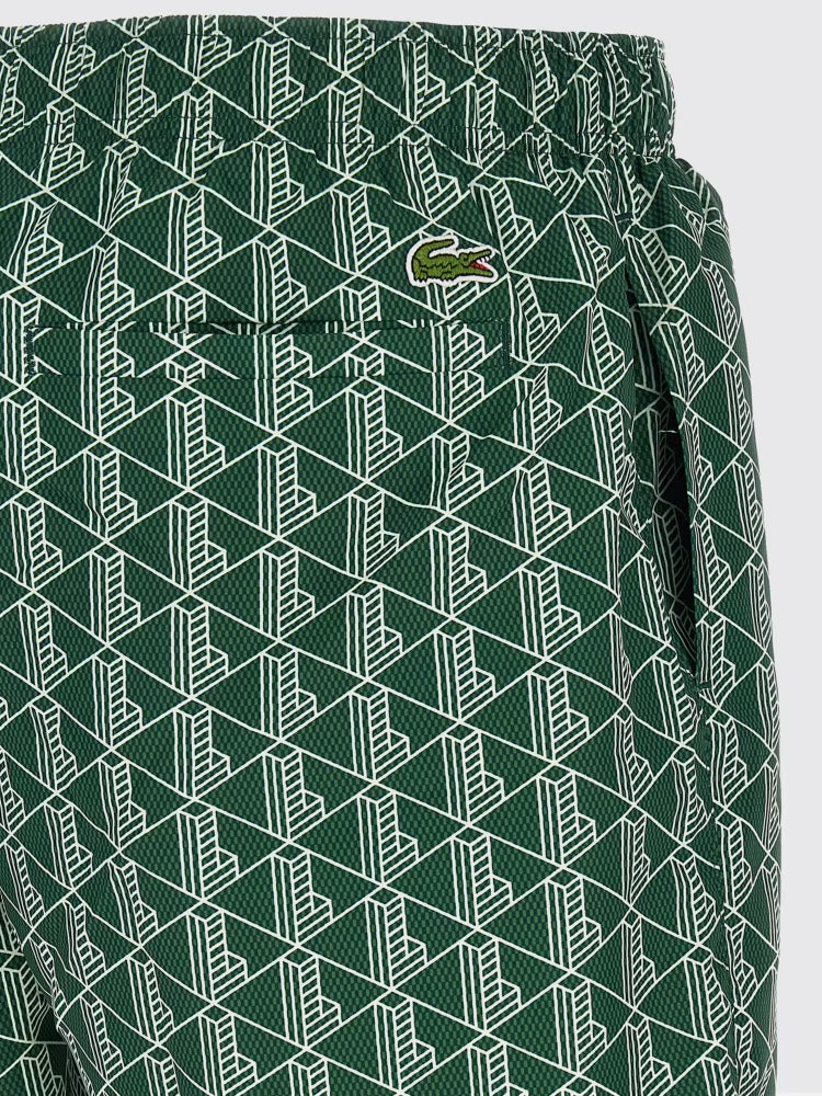 LCS-9509VE026 - COSTUME - LACOSTE