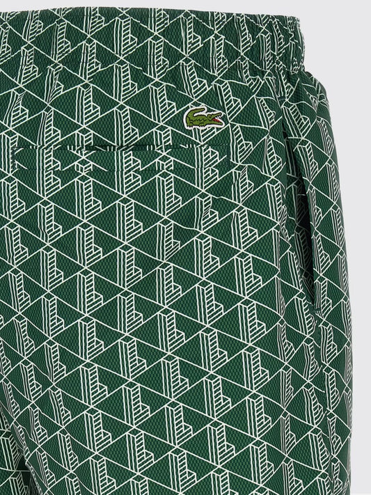 LCS-9509VE026 - COSTUME - LACOSTE