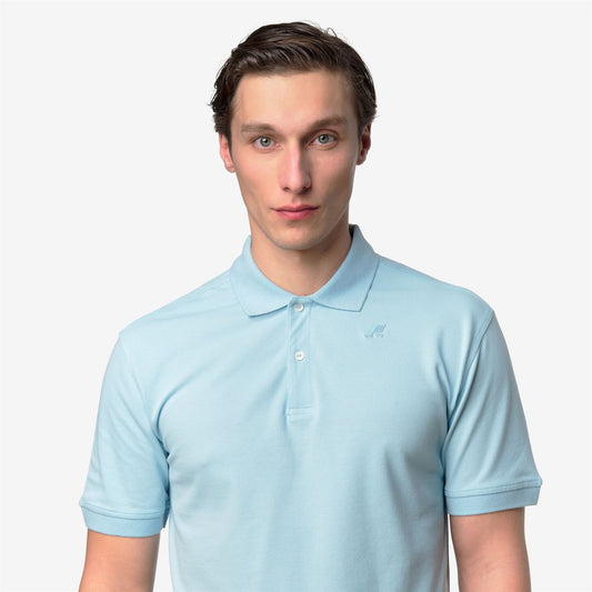 POLO SIMOR PIQUET