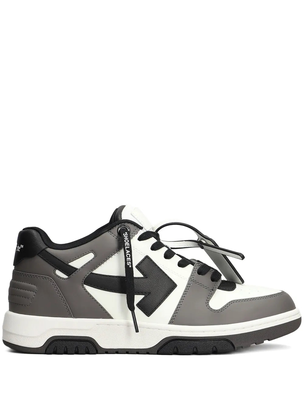OFF-93209NE025 - Scarpe - OFF WHITE