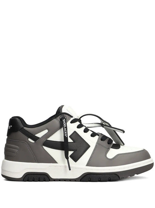 OFF-93209NE025 - Scarpe - OFF WHITE