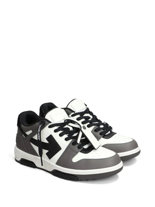 OFF-93209NE025 - Scarpe - OFF WHITE