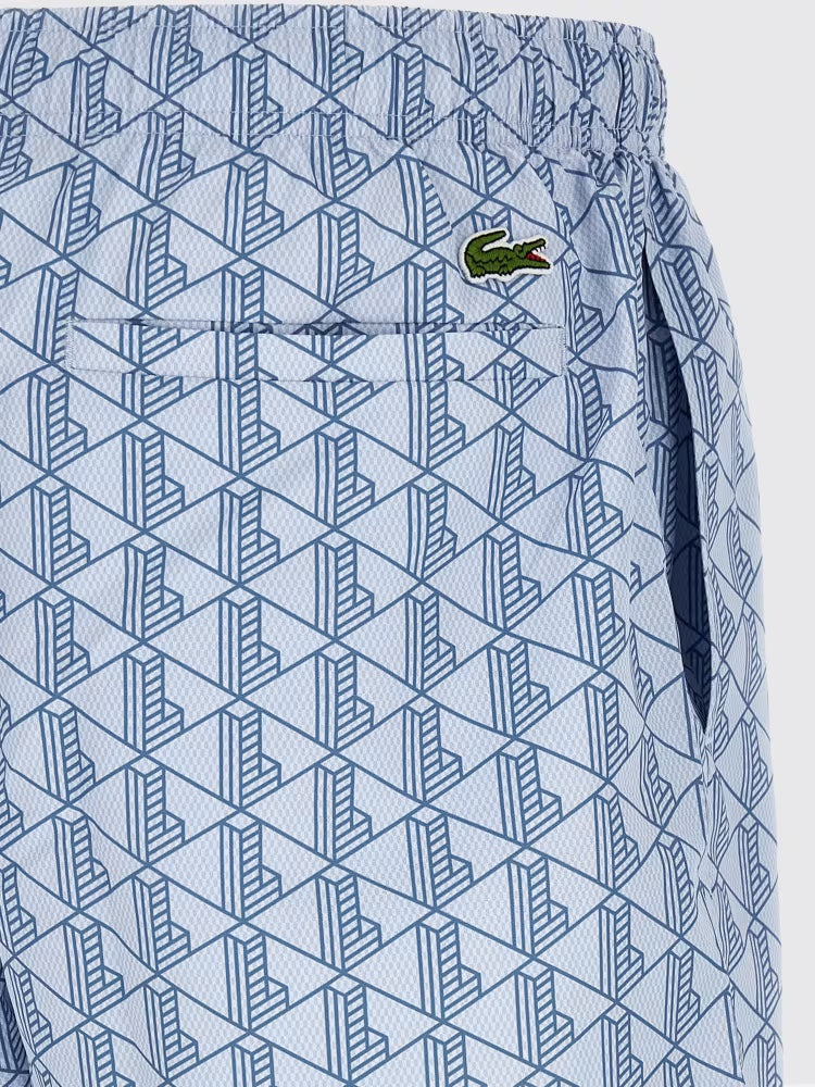 LCS-9509BL026 - COSTUME - LACOSTE