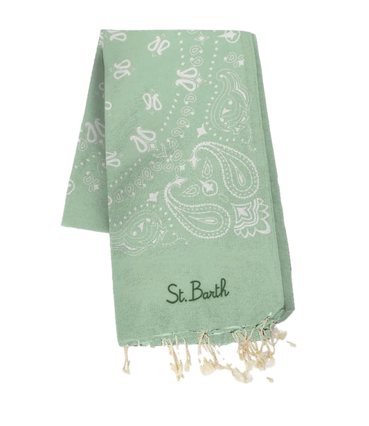 STB-9359V025 - Accessori - MC2 SAINT BARTH