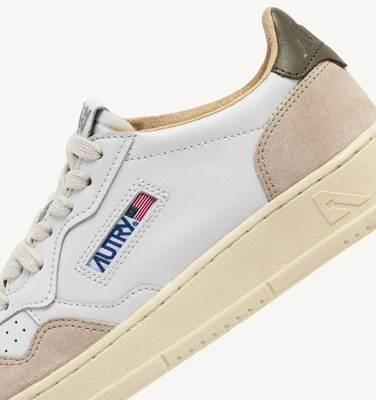 AUY-911590025 - Scarpe - AUTRY