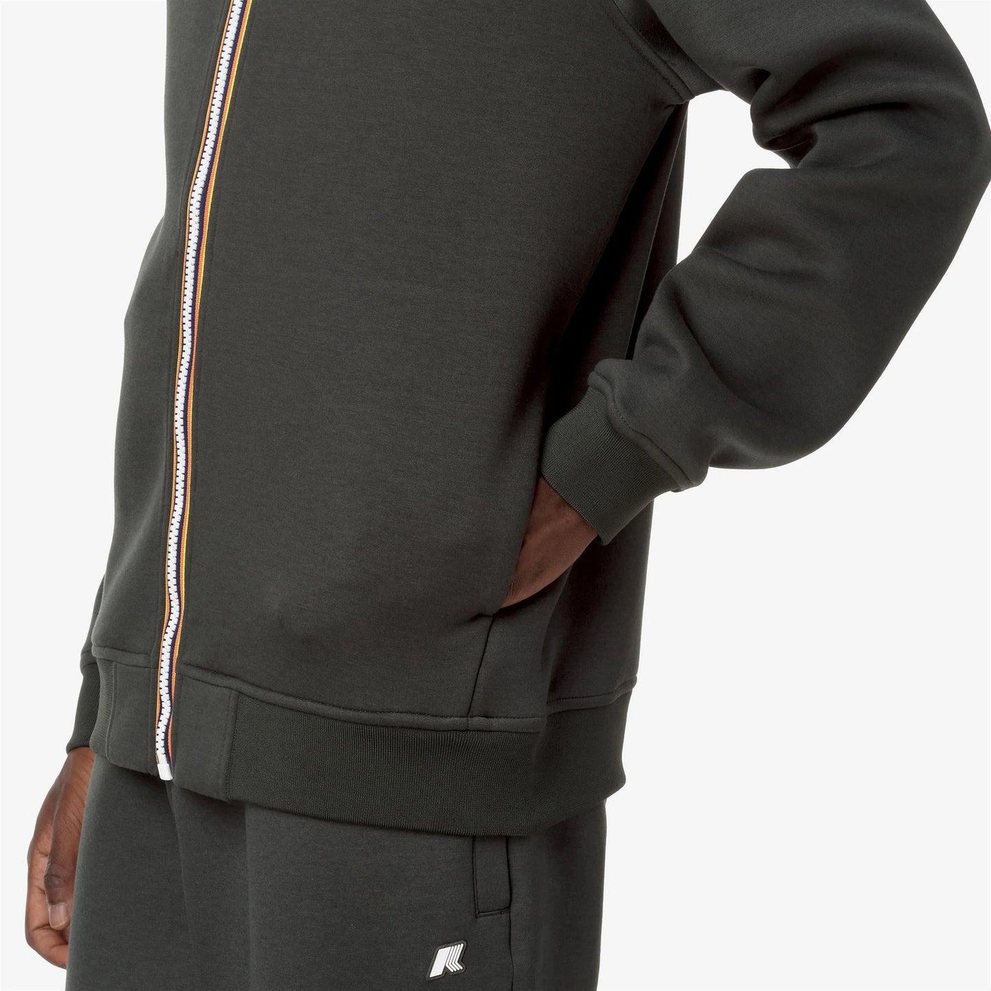 FELPA RAINER SPACER K-WAY