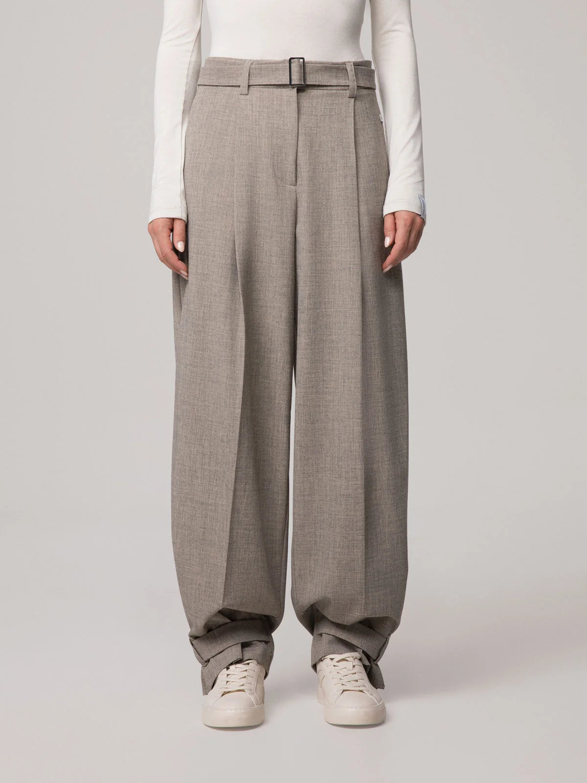 HNM-9609W26 - PANTALONE - hinnominate