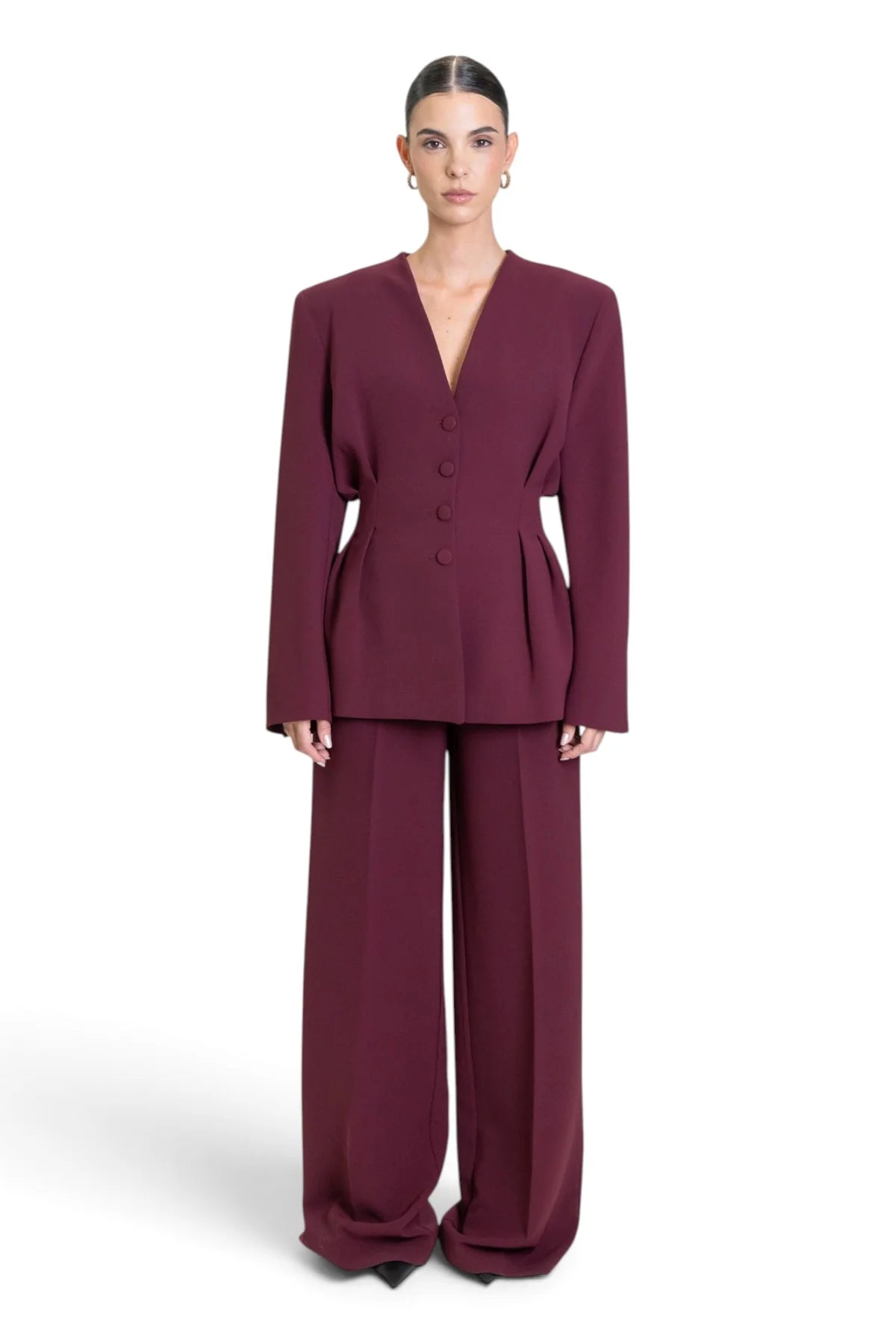 DRM-91309W26 - TAILLEUR - Dramée