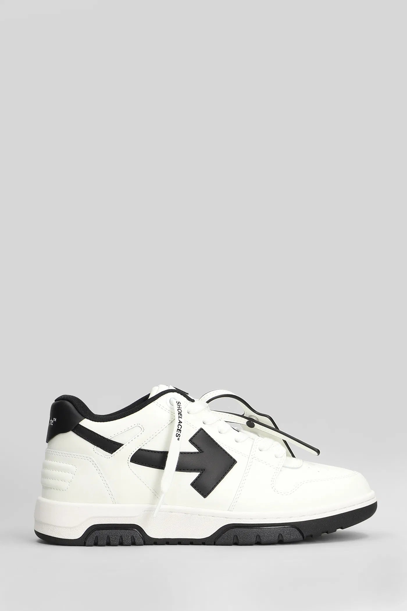 OFF-93259BI25 - Scarpe - OFF WHITE